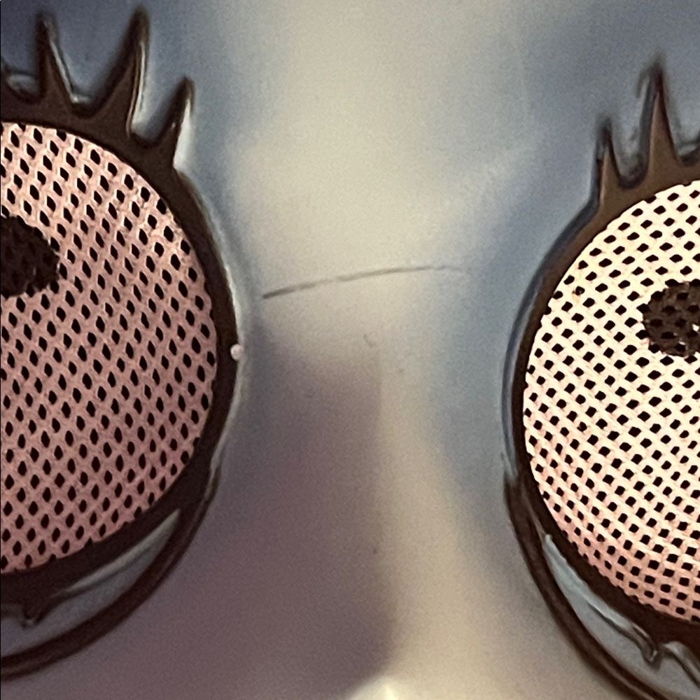 EMILY CORPSE BRIDE HALLOWEEN MASK - Picture 2 of 4